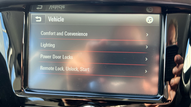 Vauxhall Corsa 1.4 [75] ecoFLEX Energy 3dr [AC] Petrol Hatchback